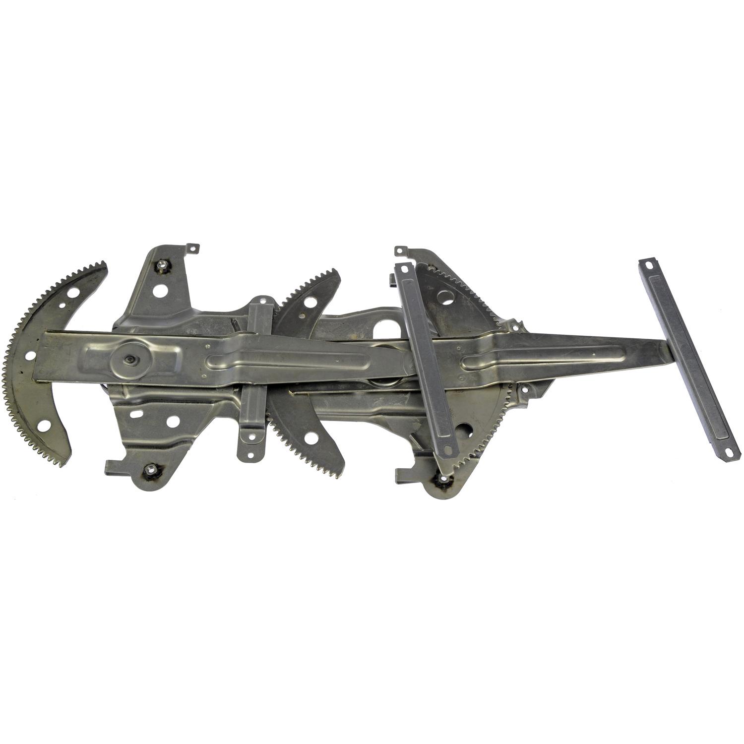 Dorman 740012 - Window Regulator Dorman 740012 Window Regulator product image 6 of 6