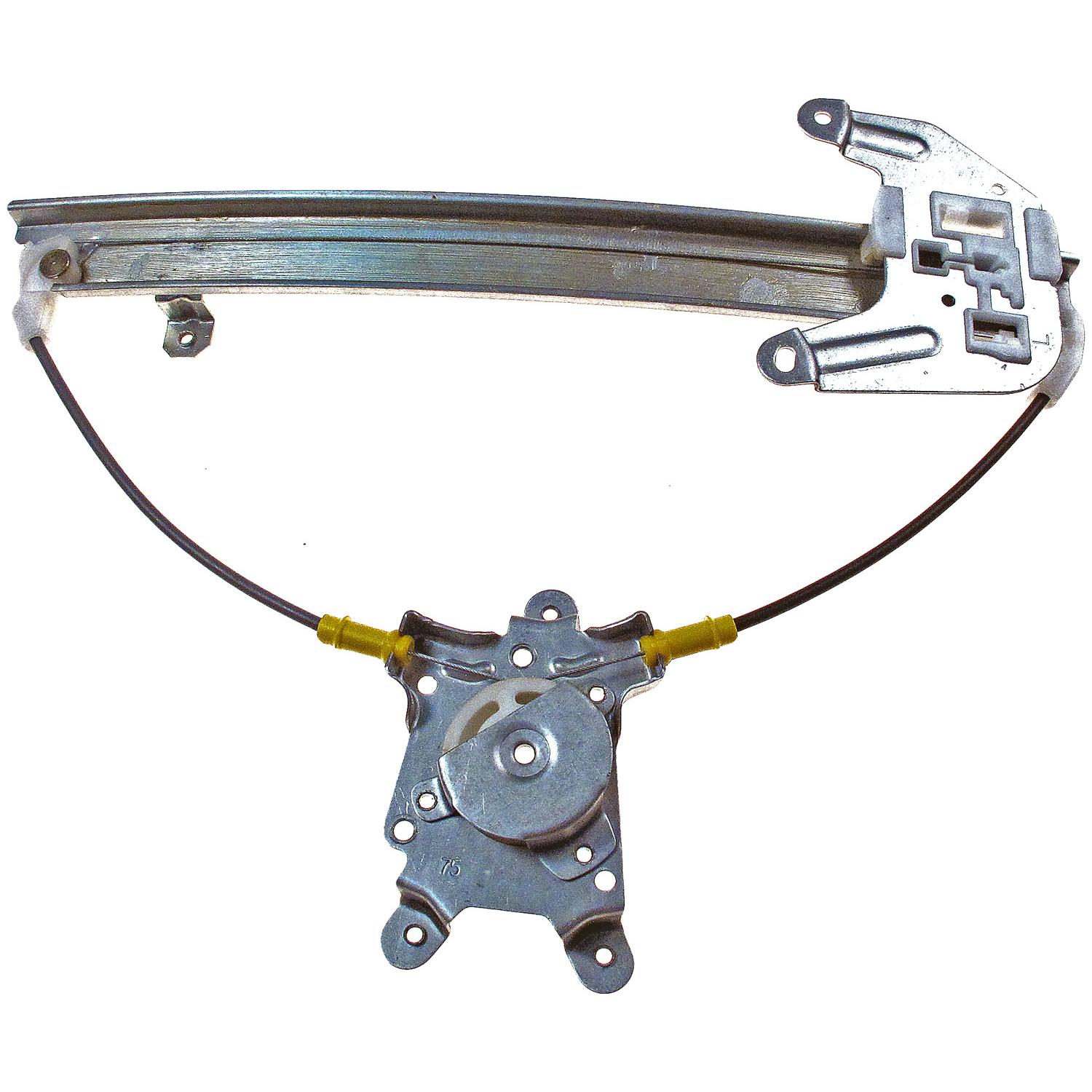 Dorman 740036 Window Regulator product image 3 of 4
