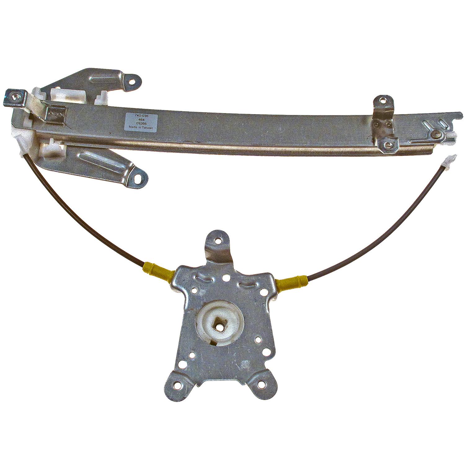 Dorman 740036 Window Regulator product image 4 of 4