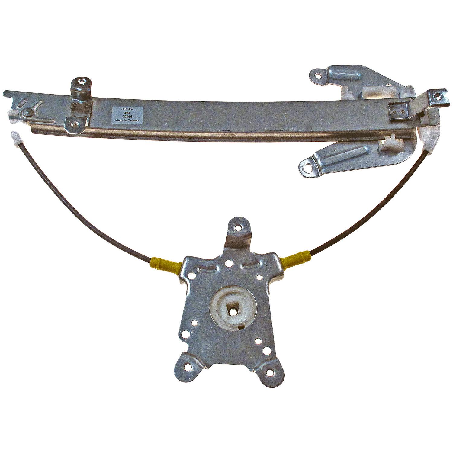 Dorman 740037 Window Regulator product image 4 of 4
