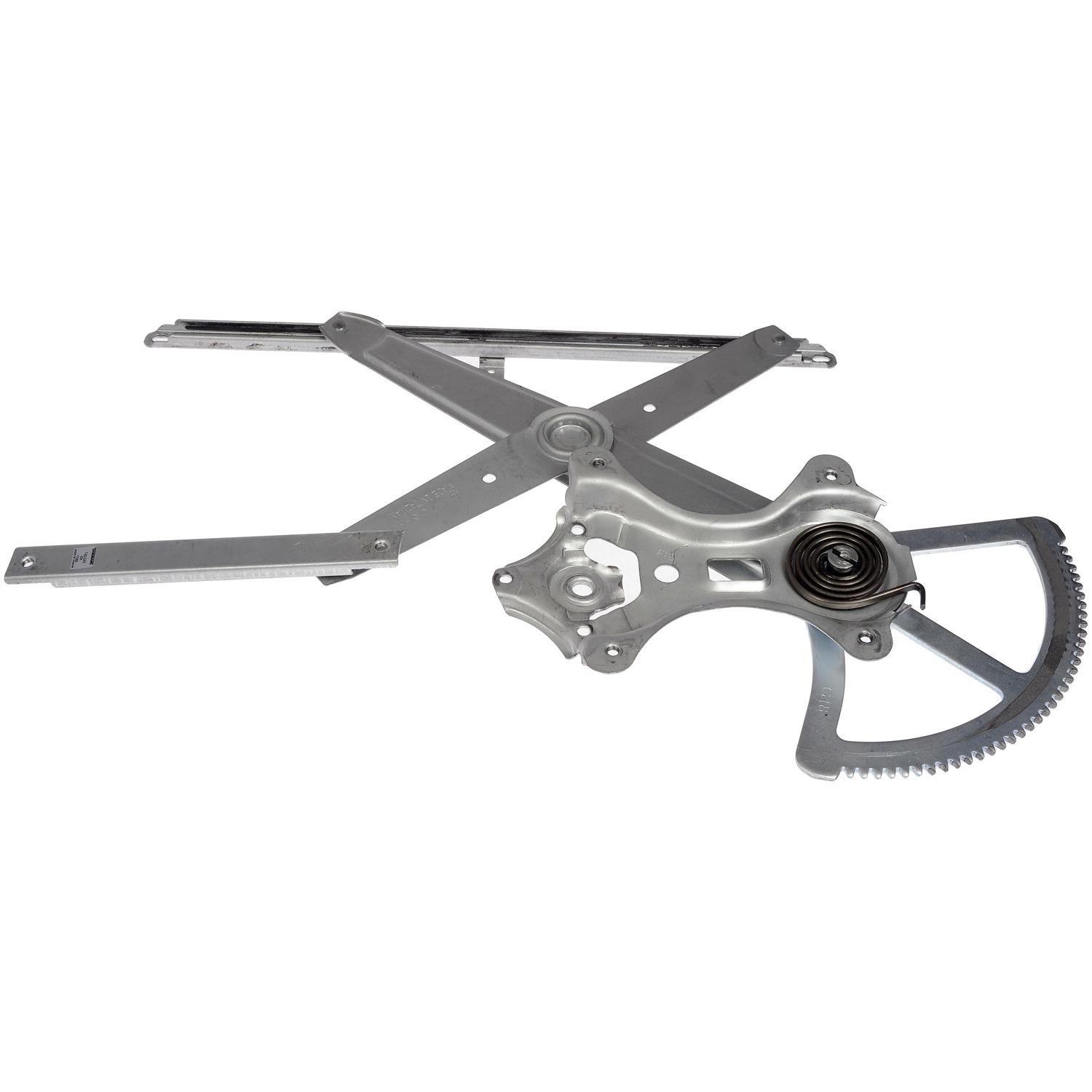Dorman 740043 Window Regulator product image 3 of 4