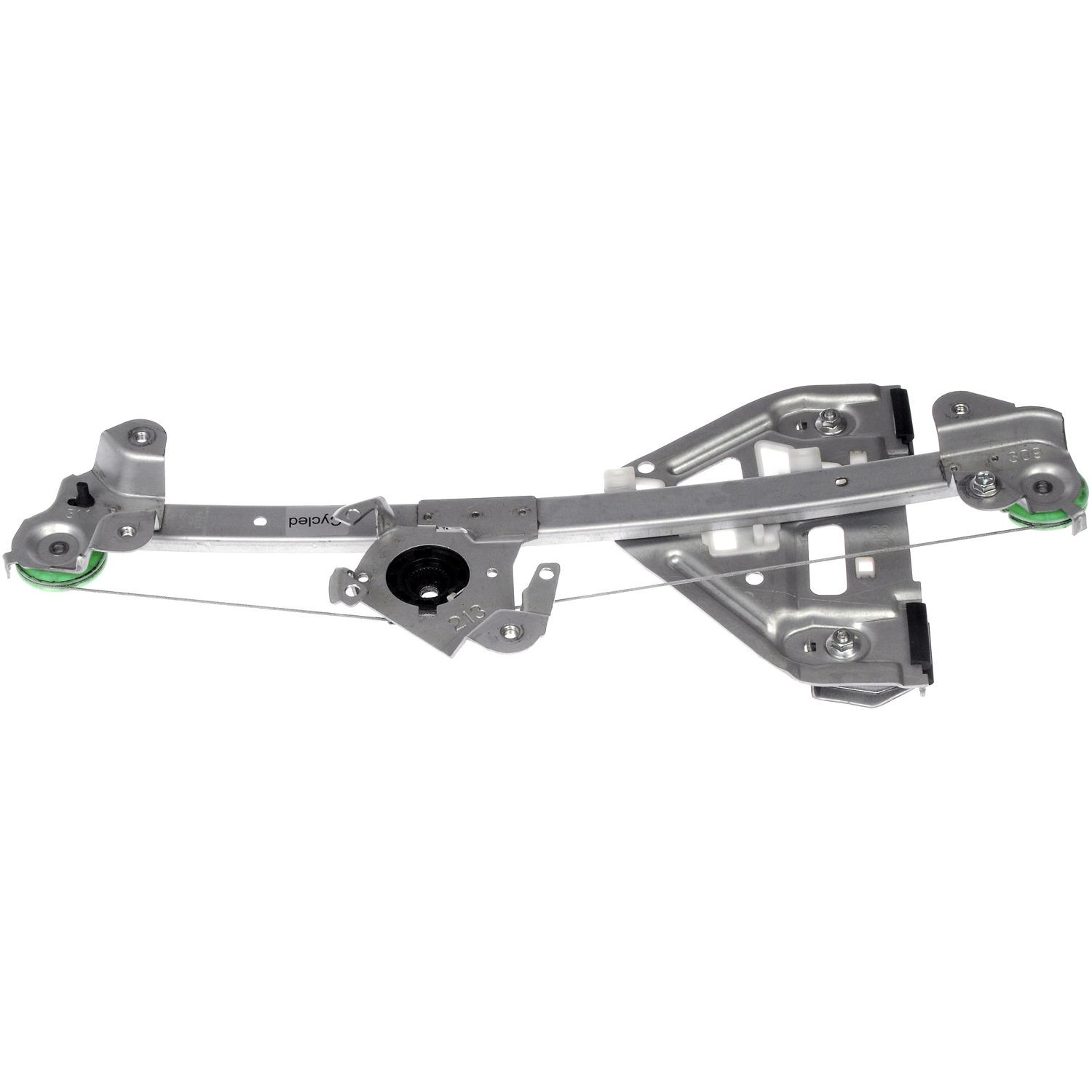 Dorman 740064 Window Regulator product image 4 of 4