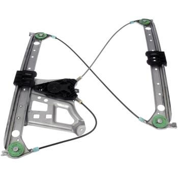Dorman 740066 - Window Regulator Dorman 740066 Window Regulator product image 1 of 2