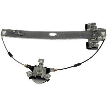 Dorman 740076 Window Regulator product image 2 of 2