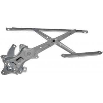 Dorman 740091 - Window Regulator Dorman 740091 Window Regulator product image 1 of 4