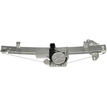 Dorman 740095 Window Regulator product image 2 of 3