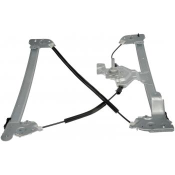 Dorman 740096 Window Regulator product image 2 of 4