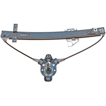 Dorman 740105 - Window Regulator Dorman 740105 Window Regulator product image 2 of 2