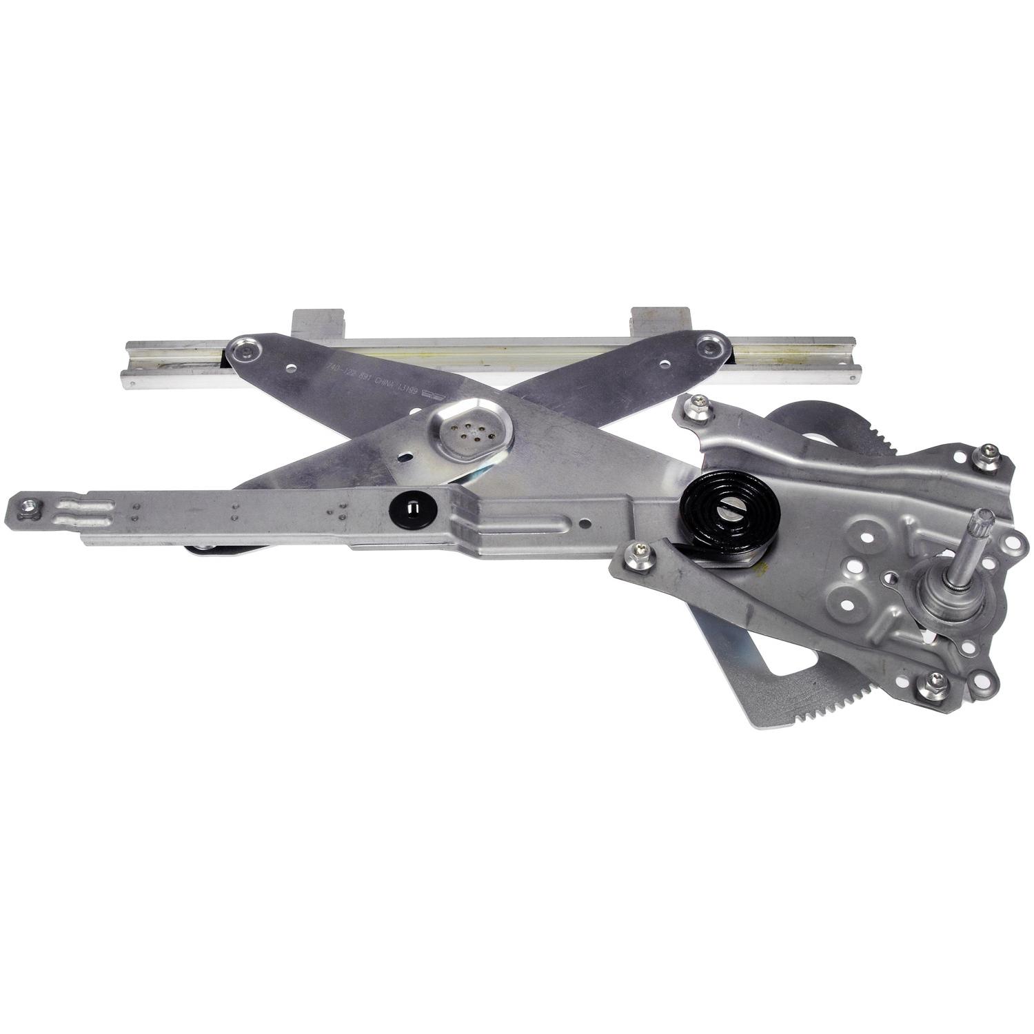 Dorman 740122 - Window Regulator Dorman 740122 Window Regulator product image 1 of 2