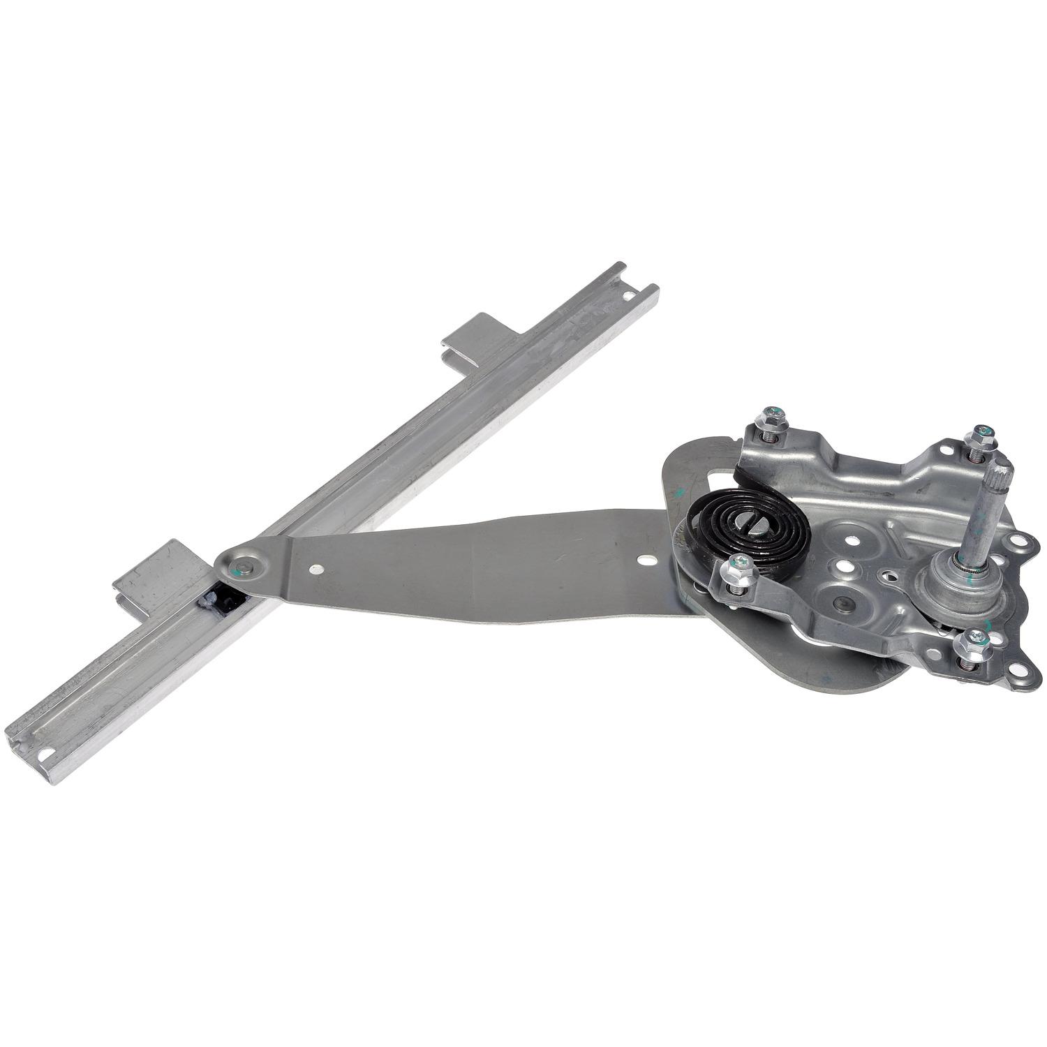Dorman 740125 - Window Regulator Dorman 740125 Window Regulator product image 1 of 4