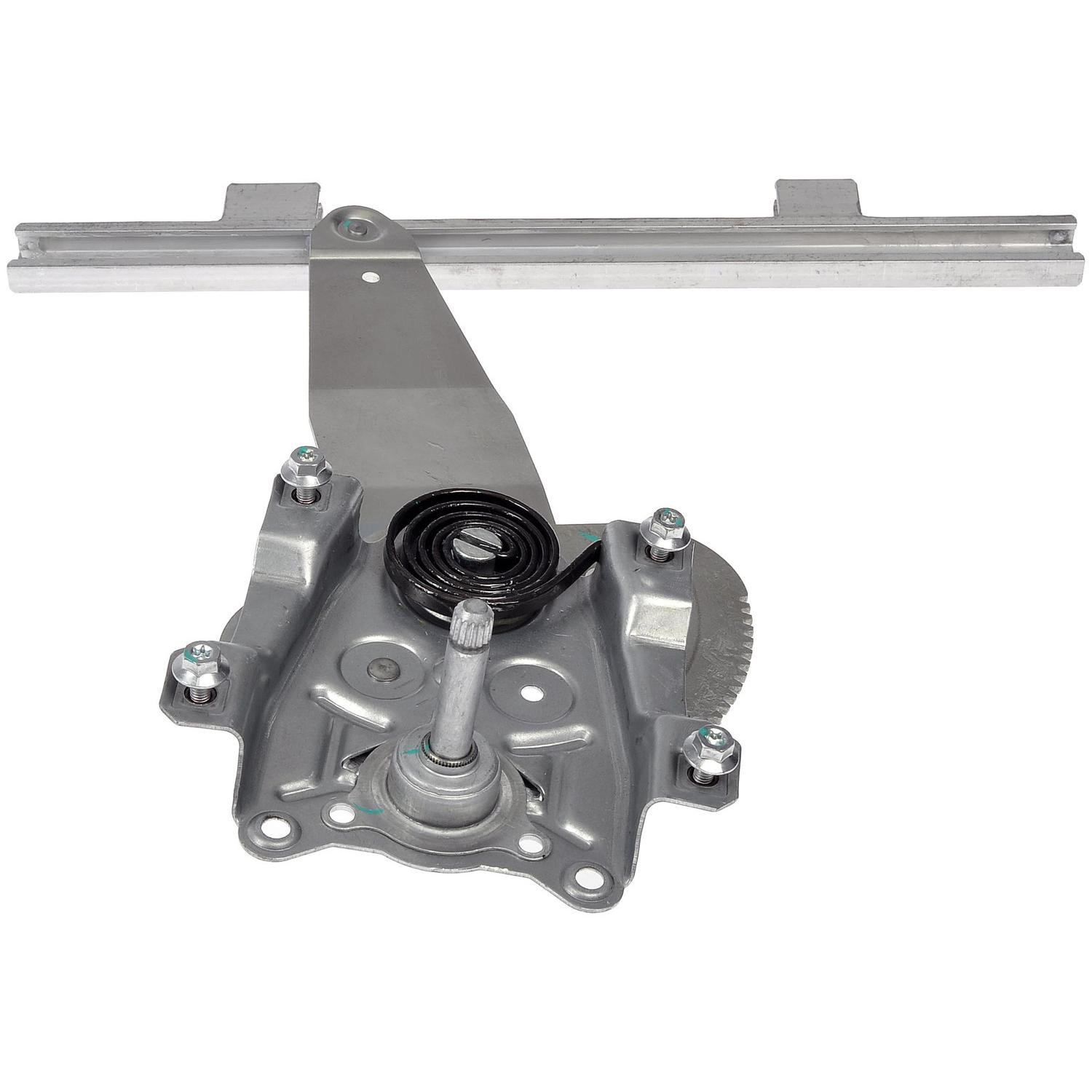 Dorman 740125 - Window Regulator Dorman 740125 Window Regulator product image 3 of 4
