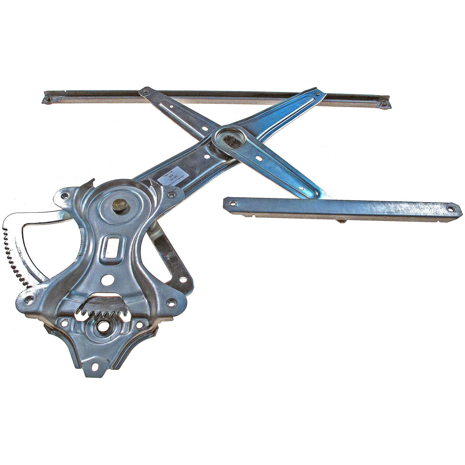 Dorman 740138 - Window Regulator Dorman 740138 Window Regulator product image 1 of 2