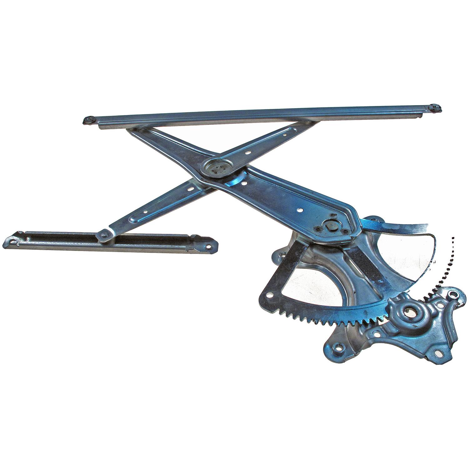 Dorman 740138 - Window Regulator Dorman 740138 Window Regulator product image 2 of 2