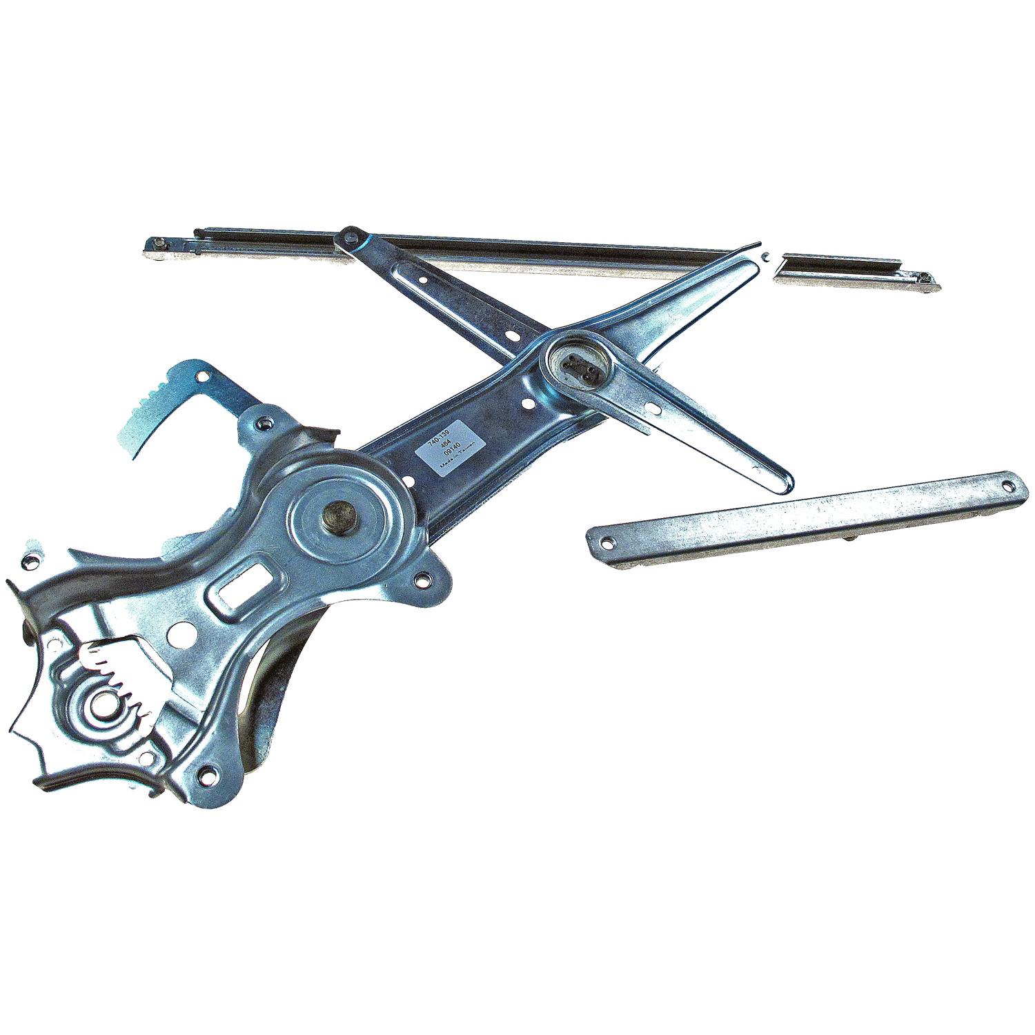 Dorman 740139 - Window Regulator Dorman 740139 Window Regulator product image 1 of 2