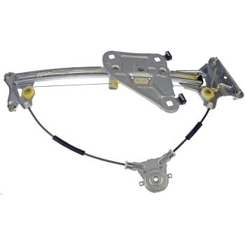Dorman 740150 - Window Regulator Dorman 740150 Window Regulator product image 1 of 2