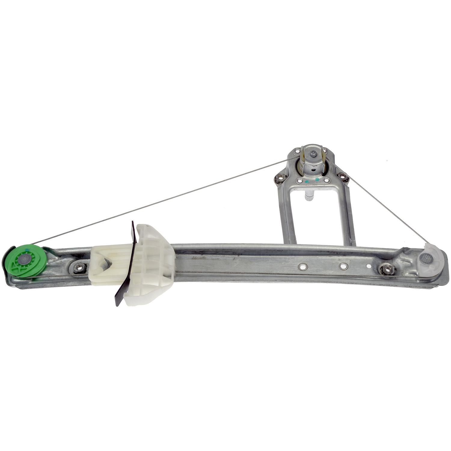 Dorman 740155 - Window Regulator Dorman 740155 Window Regulator product image 1 of 4