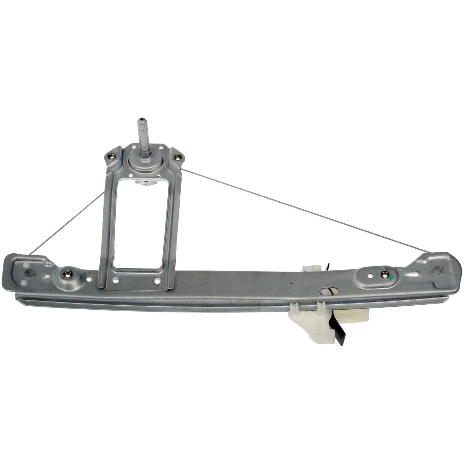 Dorman 740155 - Window Regulator Dorman 740155 Window Regulator product image 2 of 4