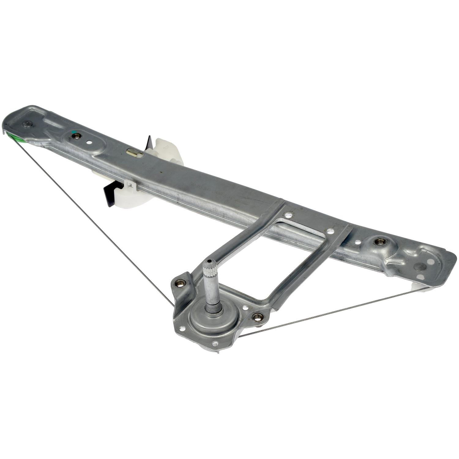 Dorman 740155 - Window Regulator Dorman 740155 Window Regulator product image 3 of 4