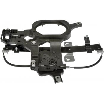 Dorman 740170 - Window Regulator Dorman 740170 Window Regulator product image 3 of 5