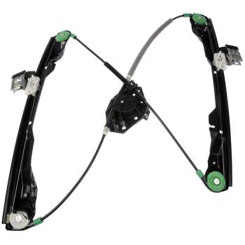 Dorman 740172 Window Regulator product image 1 of 2