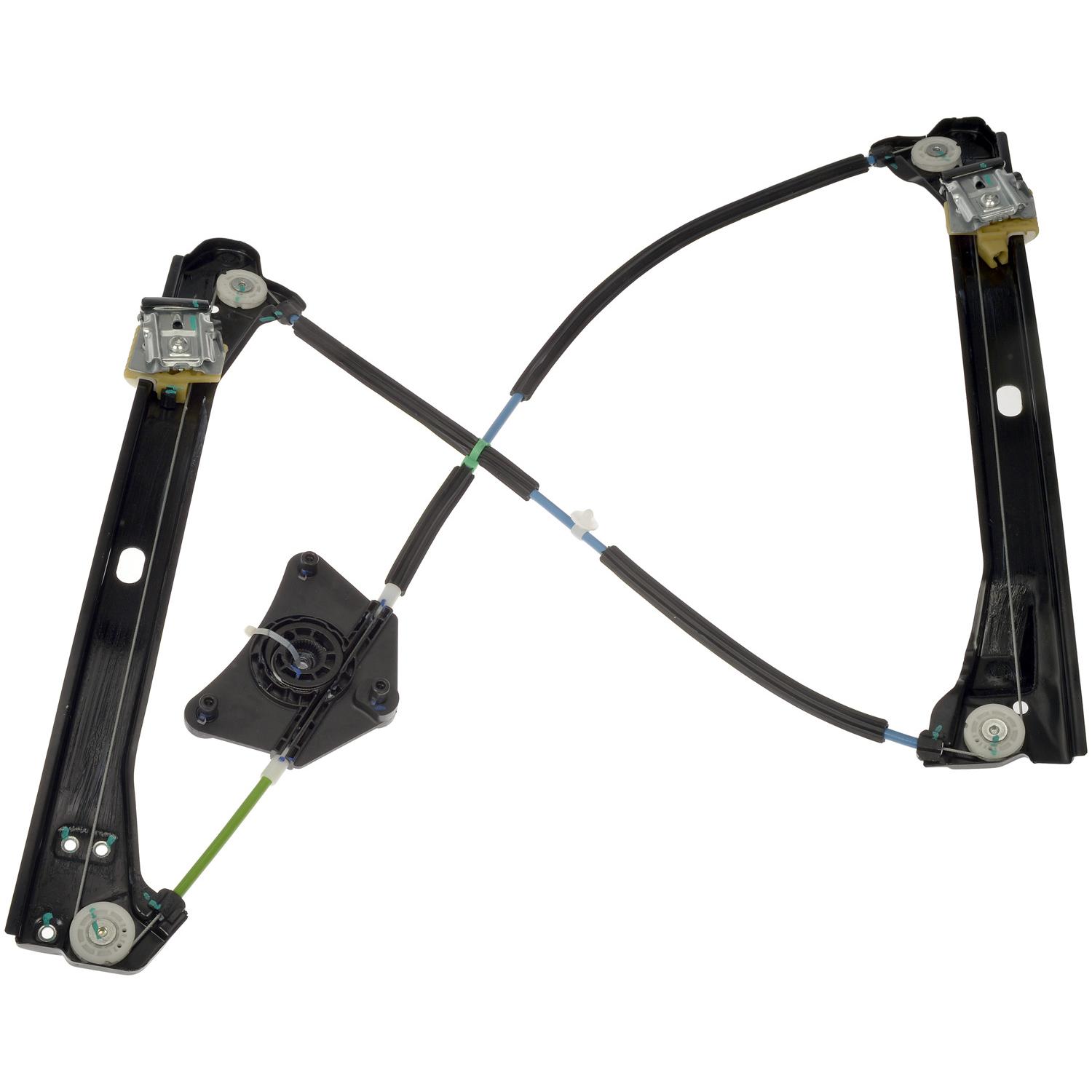 Dorman 740186 Window Regulator product image 1 of 4