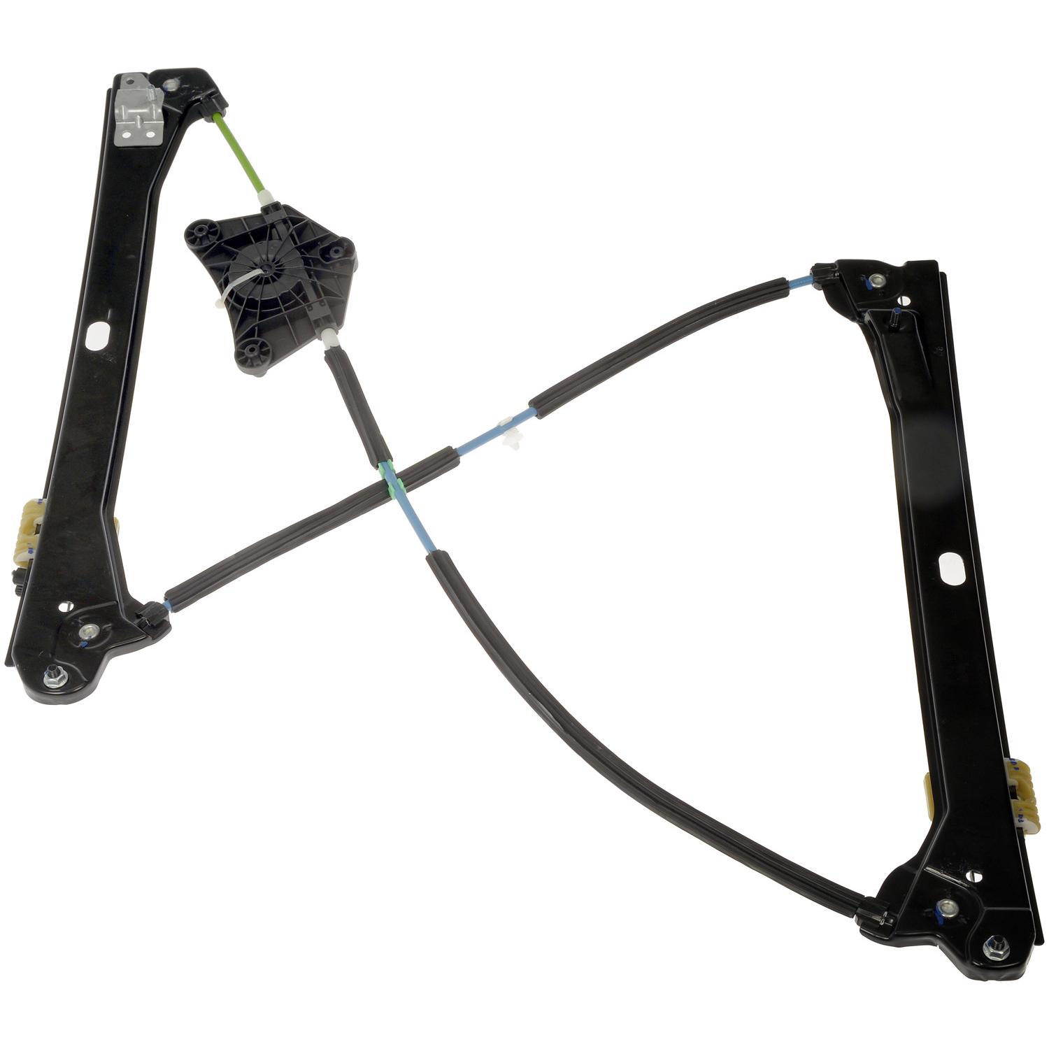 Dorman 740186 Window Regulator product image 2 of 4