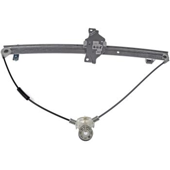 Dorman 740190 - Window Regulator Dorman 740190 Window Regulator product image 1 of 2