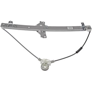 Dorman 740190 - Window Regulator Dorman 740190 Window Regulator product image 2 of 2