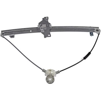 Dorman 740191 Window Regulator product image 1 of 2