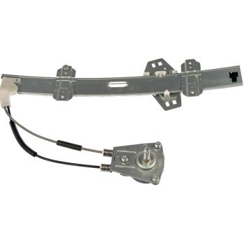 Dorman 740199 - Window Regulator Dorman 740199 Window Regulator product image 2 of 2