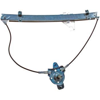 Dorman 740206 Window Regulator product image 2 of 2