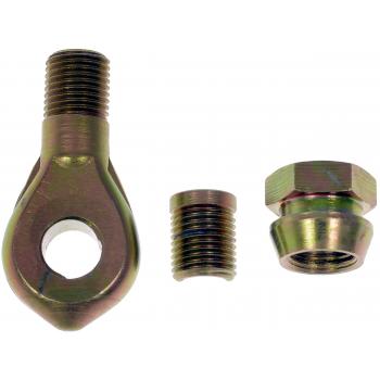 Dorman 74021 Automatic Transmission Shifter Cable Repair Kit product image 2 of 8