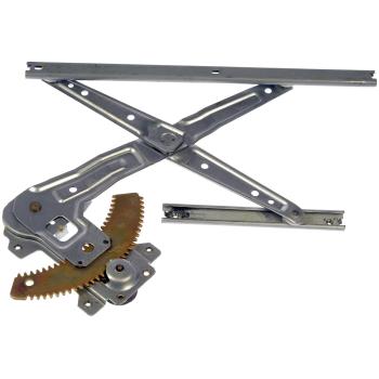 Dorman 740213 - Window Regulator Dorman 740213 Window Regulator product image 2 of 2