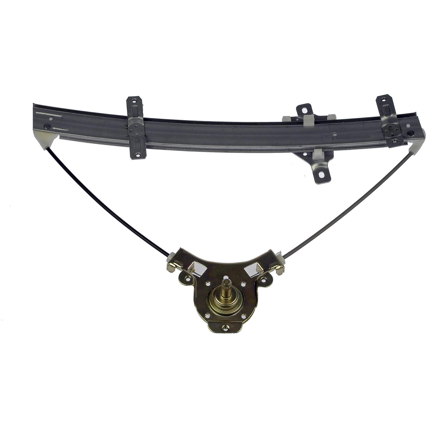 Dorman 740219 - Window Regulator Dorman 740219 Window Regulator product image 2 of 2