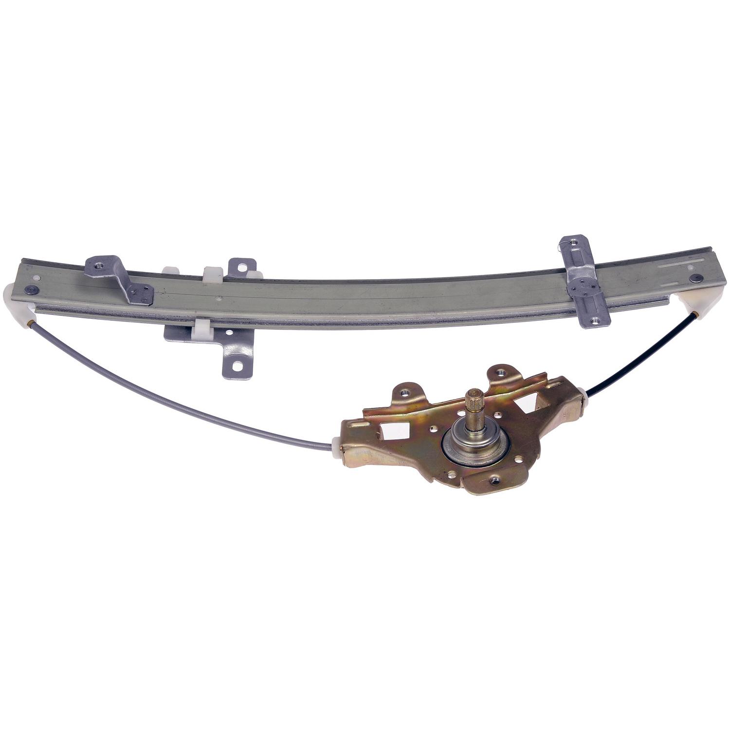 Dorman 740220 - Window Regulator Dorman 740220 Window Regulator product image 2 of 2