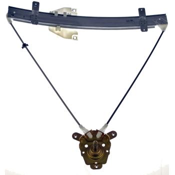 Dorman 740232 - Window Regulator Dorman 740232 Window Regulator product image 2 of 2