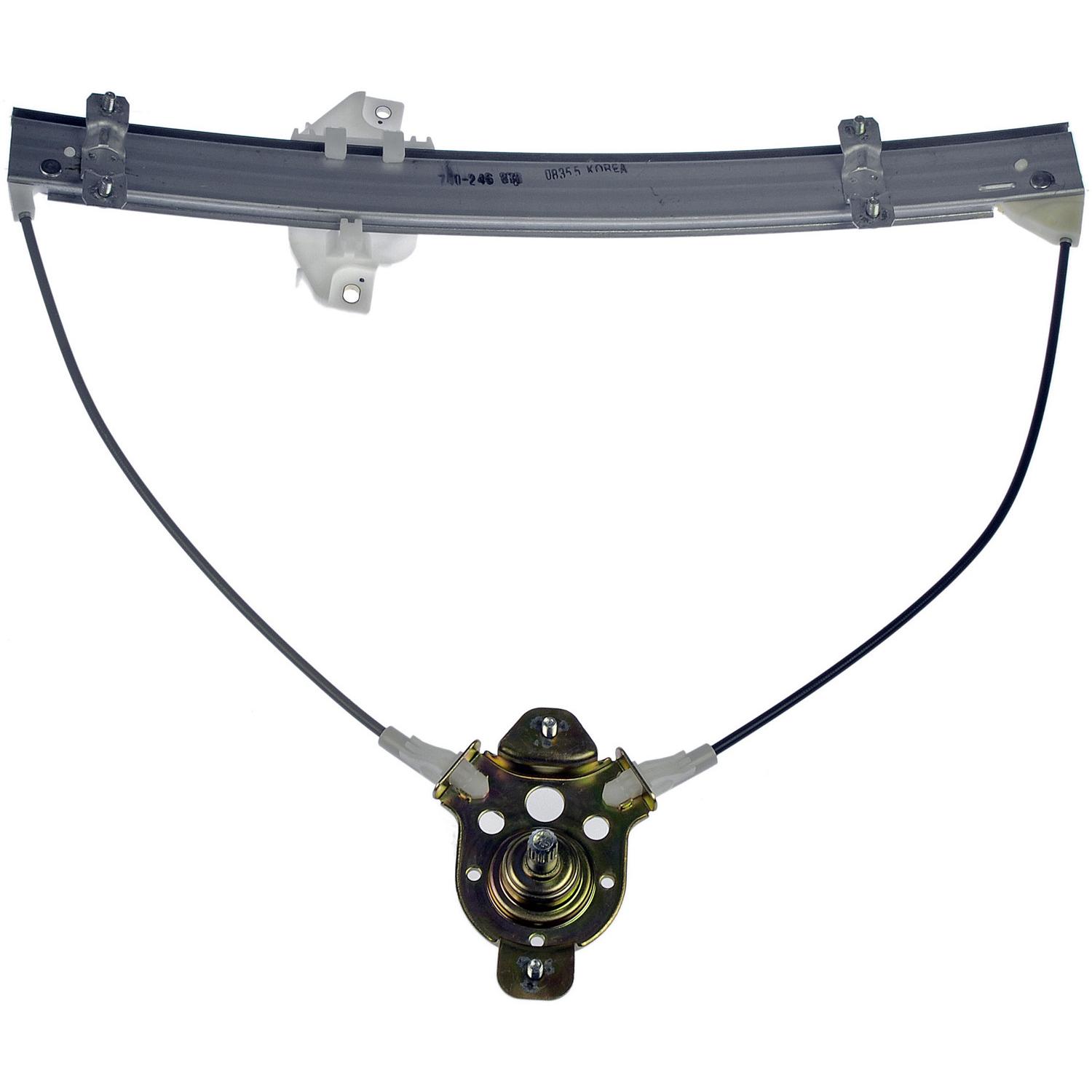 Dorman 740246 Window Regulator product image 6 of 6