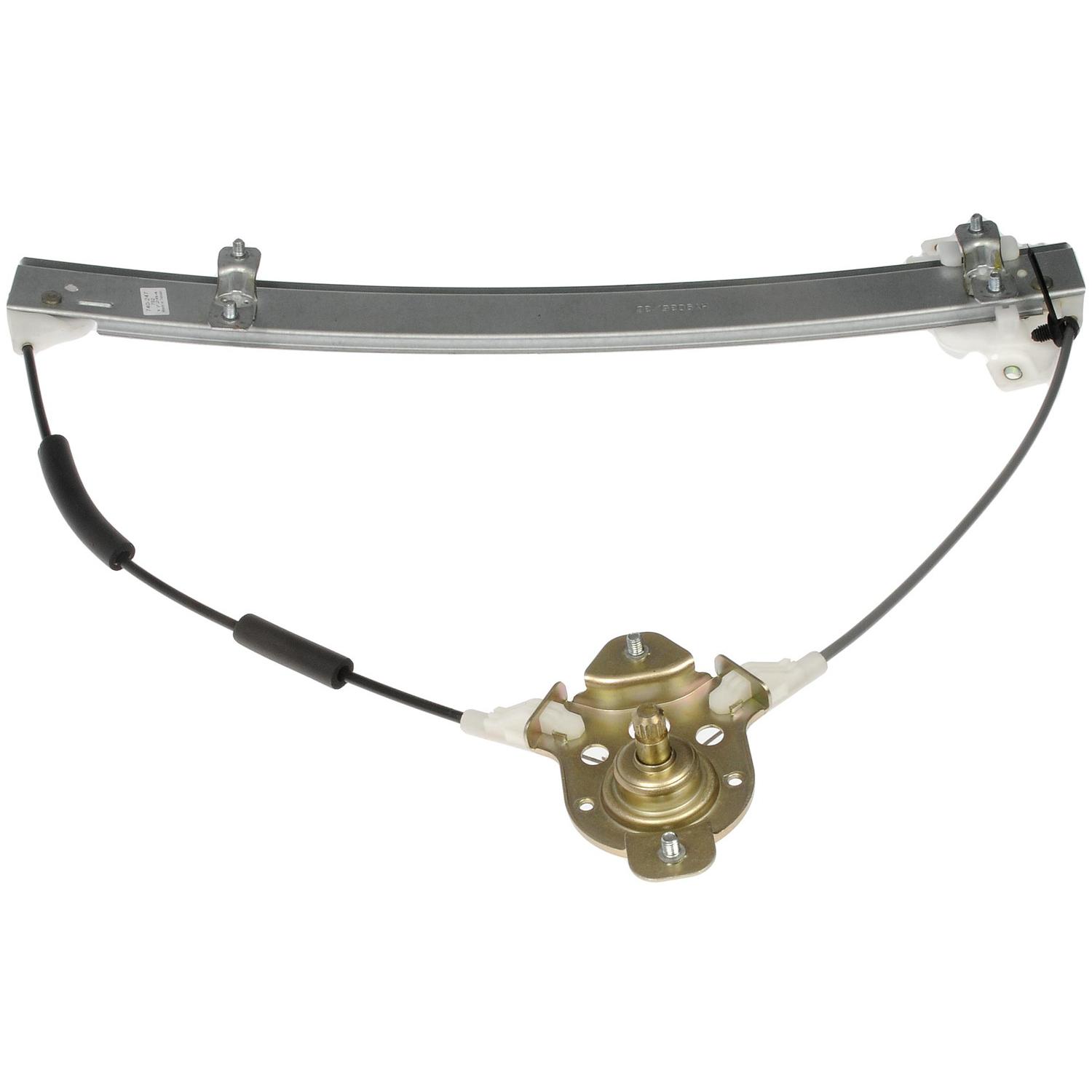 Dorman 740247 Window Regulator product image 6 of 8