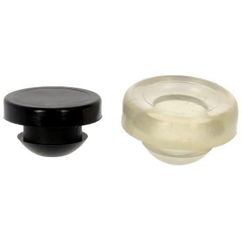 Dorman 74025 Brake Pedal Stop Pad product image 1 of 4