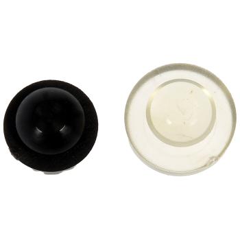 Dorman 74025 Brake Pedal Stop Pad product image 2 of 4