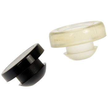 Dorman 74025 Brake Pedal Stop Pad product image 4 of 4