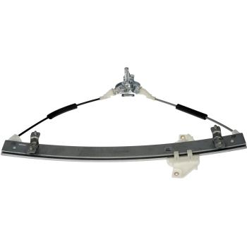 Dorman 740252 - Window Regulator Dorman 740252 Window Regulator product image 3 of 4