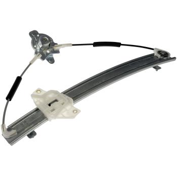 Dorman 740252 - Window Regulator Dorman 740252 Window Regulator product image 4 of 4