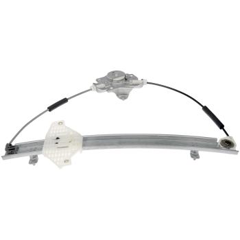 Dorman 740261 - Window Regulator Dorman 740261 Window Regulator product image 3 of 4