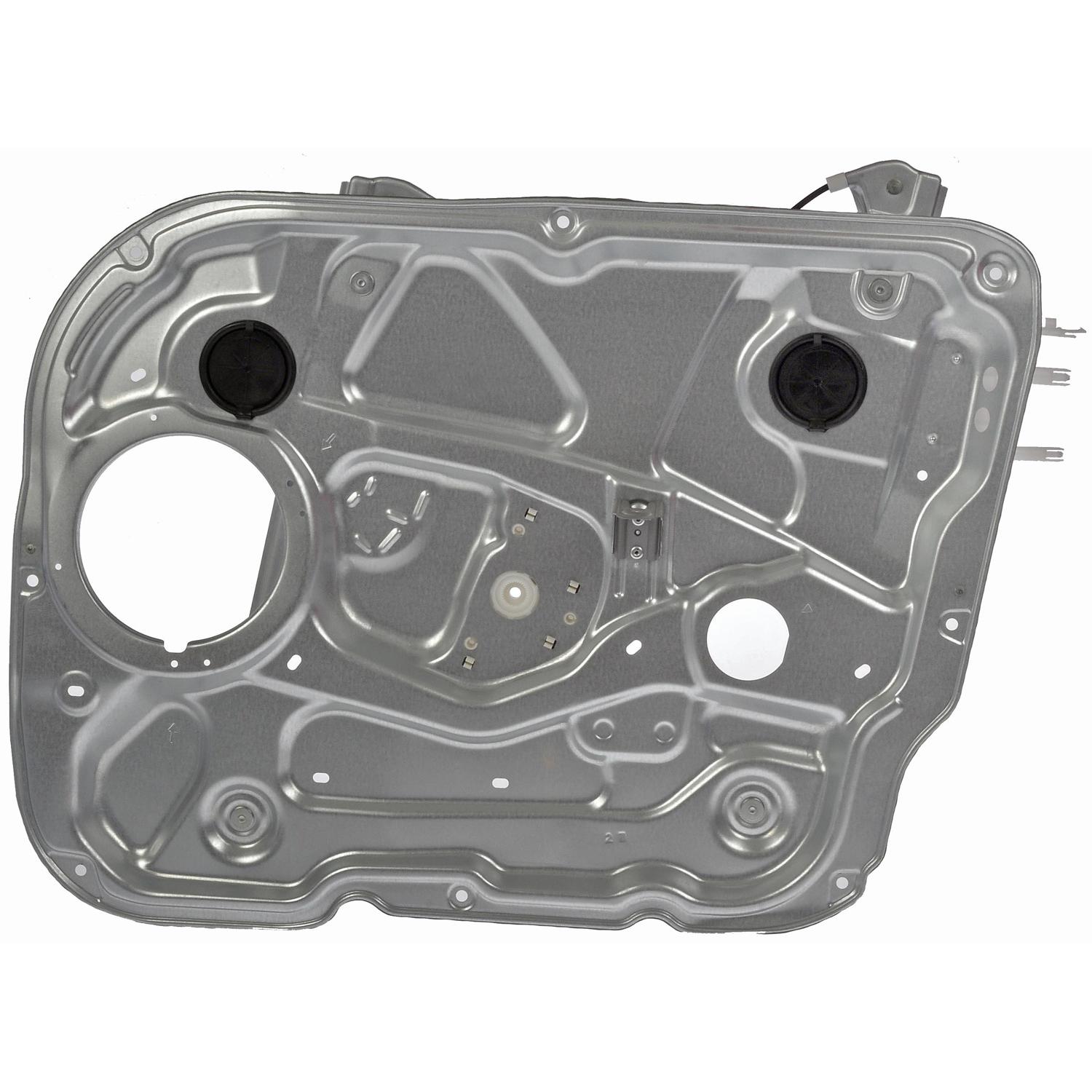 Dorman 740268 - Window Regulator Dorman 740268 Window Regulator product image 6 of 6