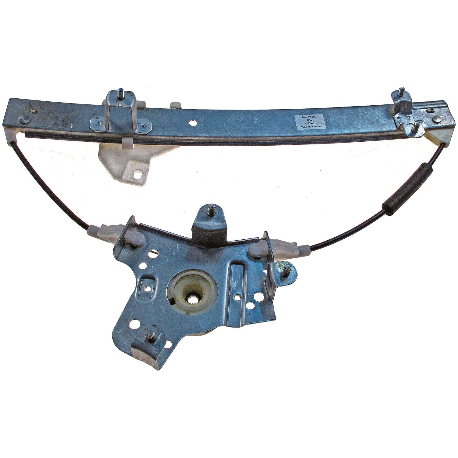 Dorman 740293 - Window Regulator Dorman 740293 Window Regulator product image 4 of 4
