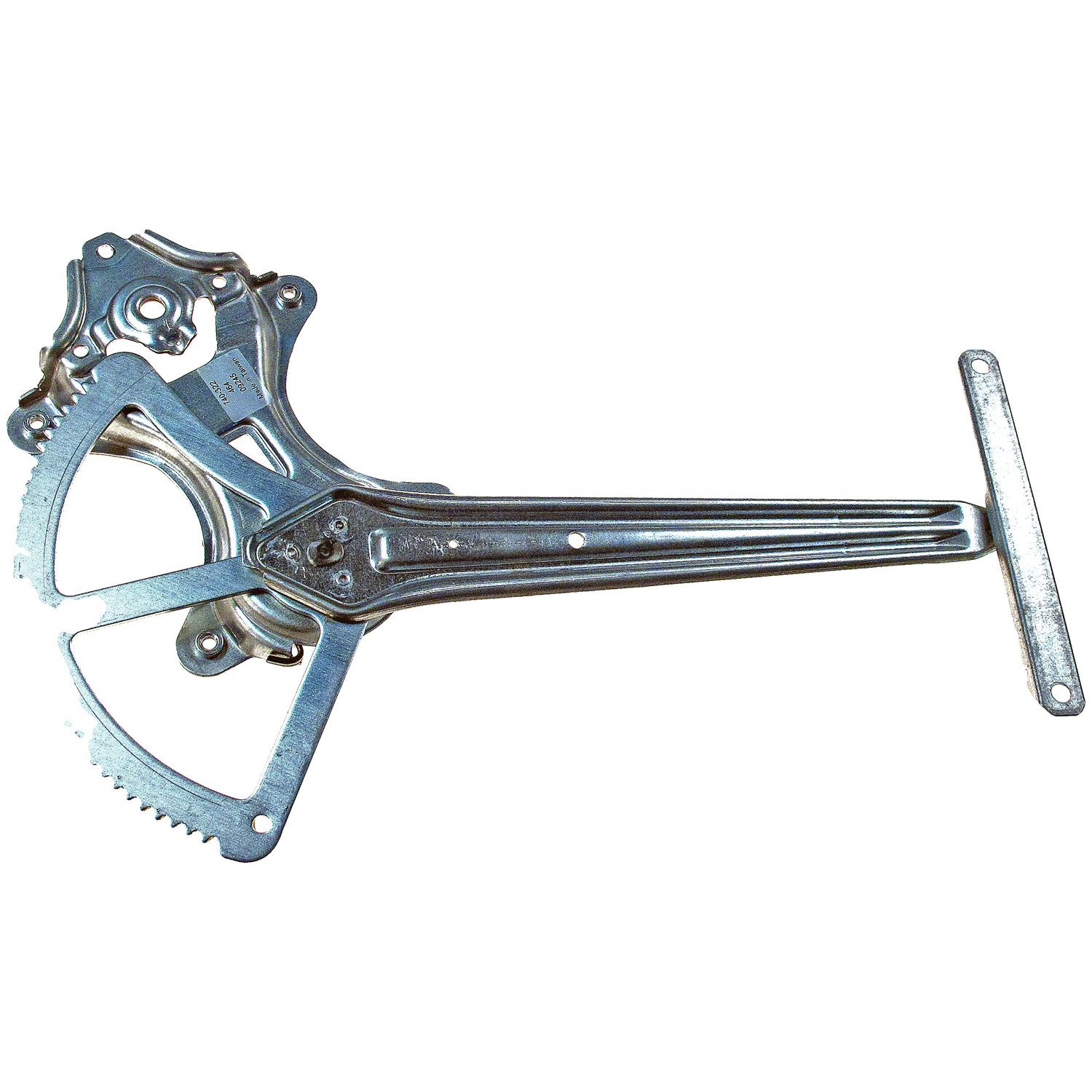 Dorman 740322 Window Regulator product image 4 of 4