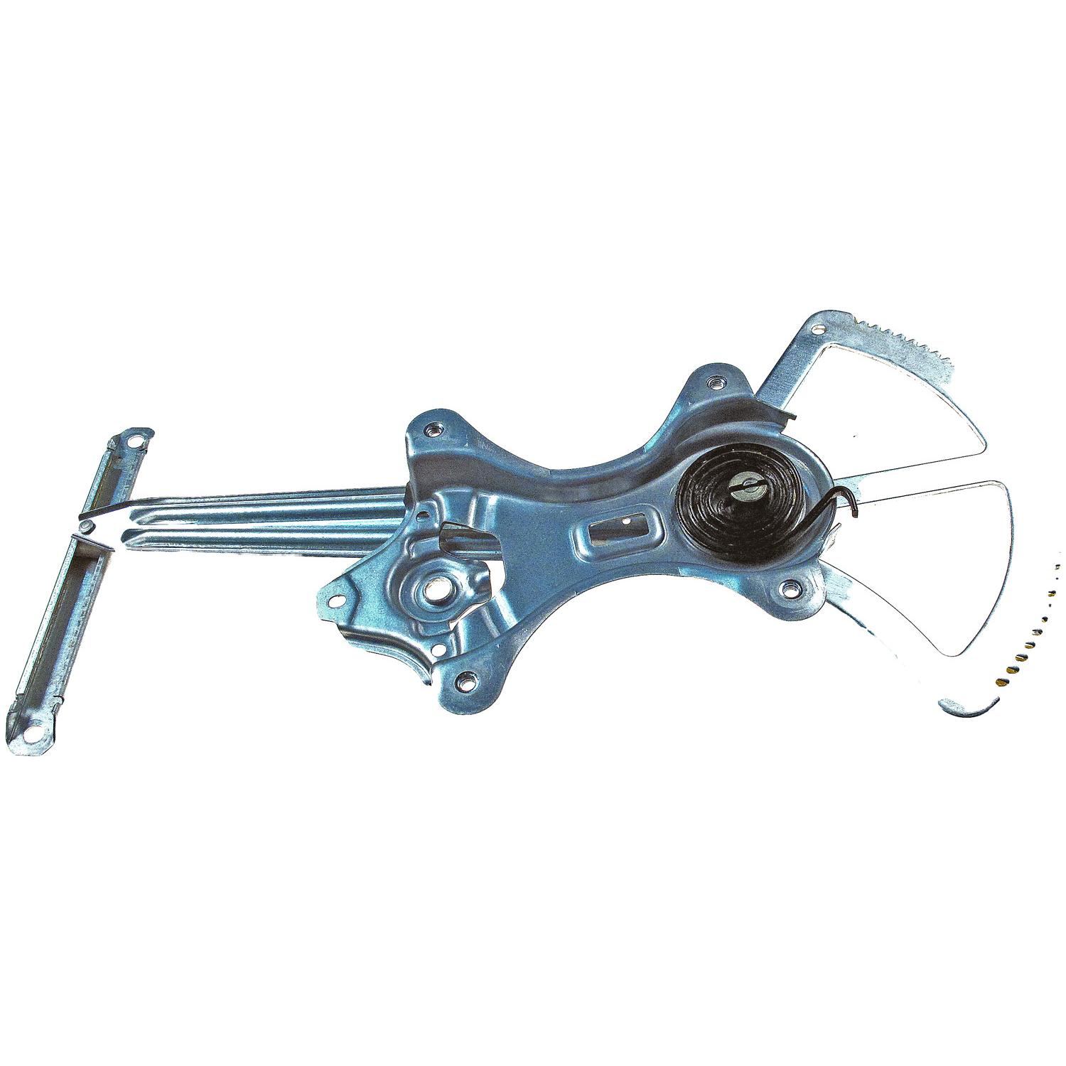 Dorman 740323 Window Regulator product image 3 of 4