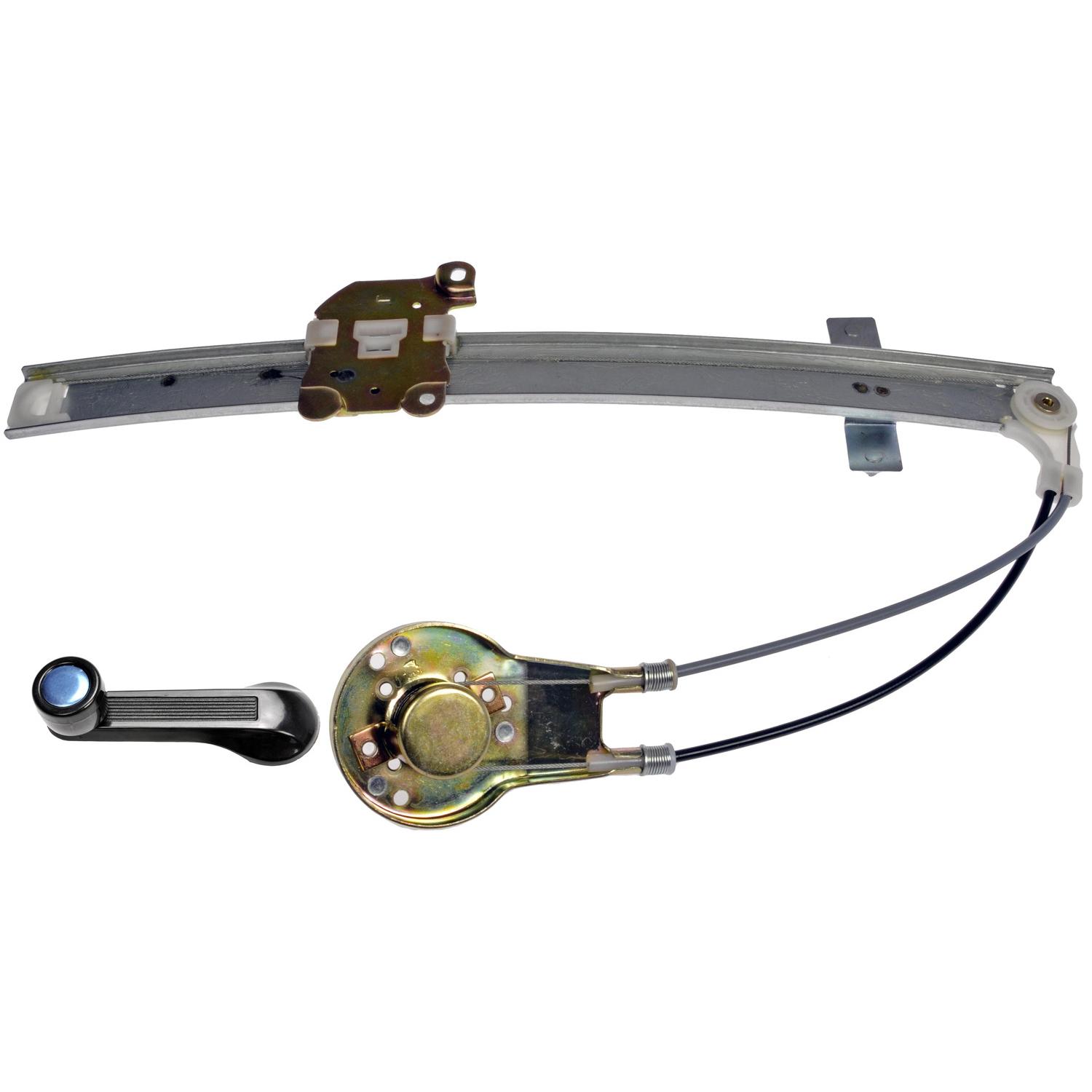 Dorman 740335 - Window Regulator Dorman 740335 Window Regulator product image 1 of 2