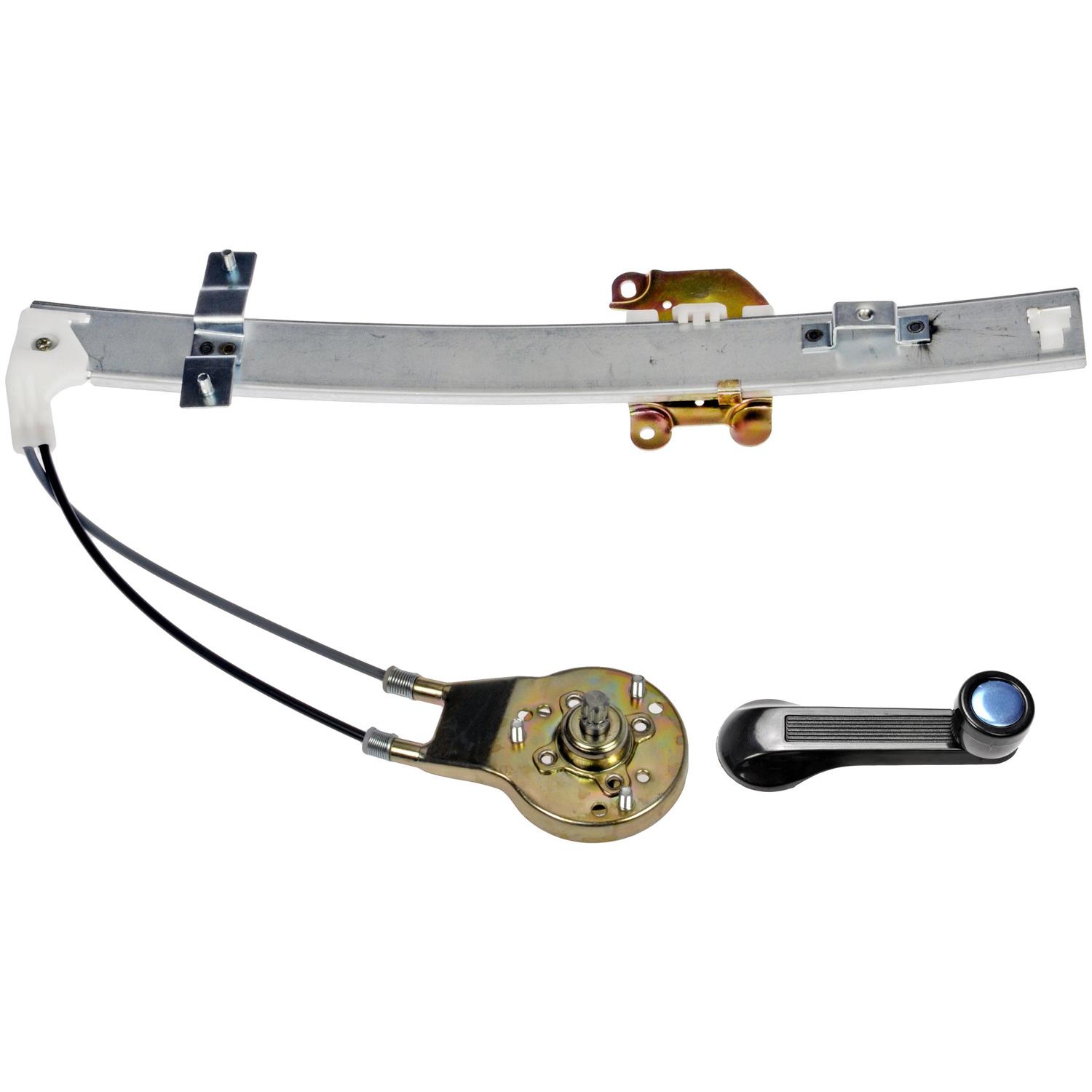 Dorman 740335 - Window Regulator Dorman 740335 Window Regulator product image 2 of 2